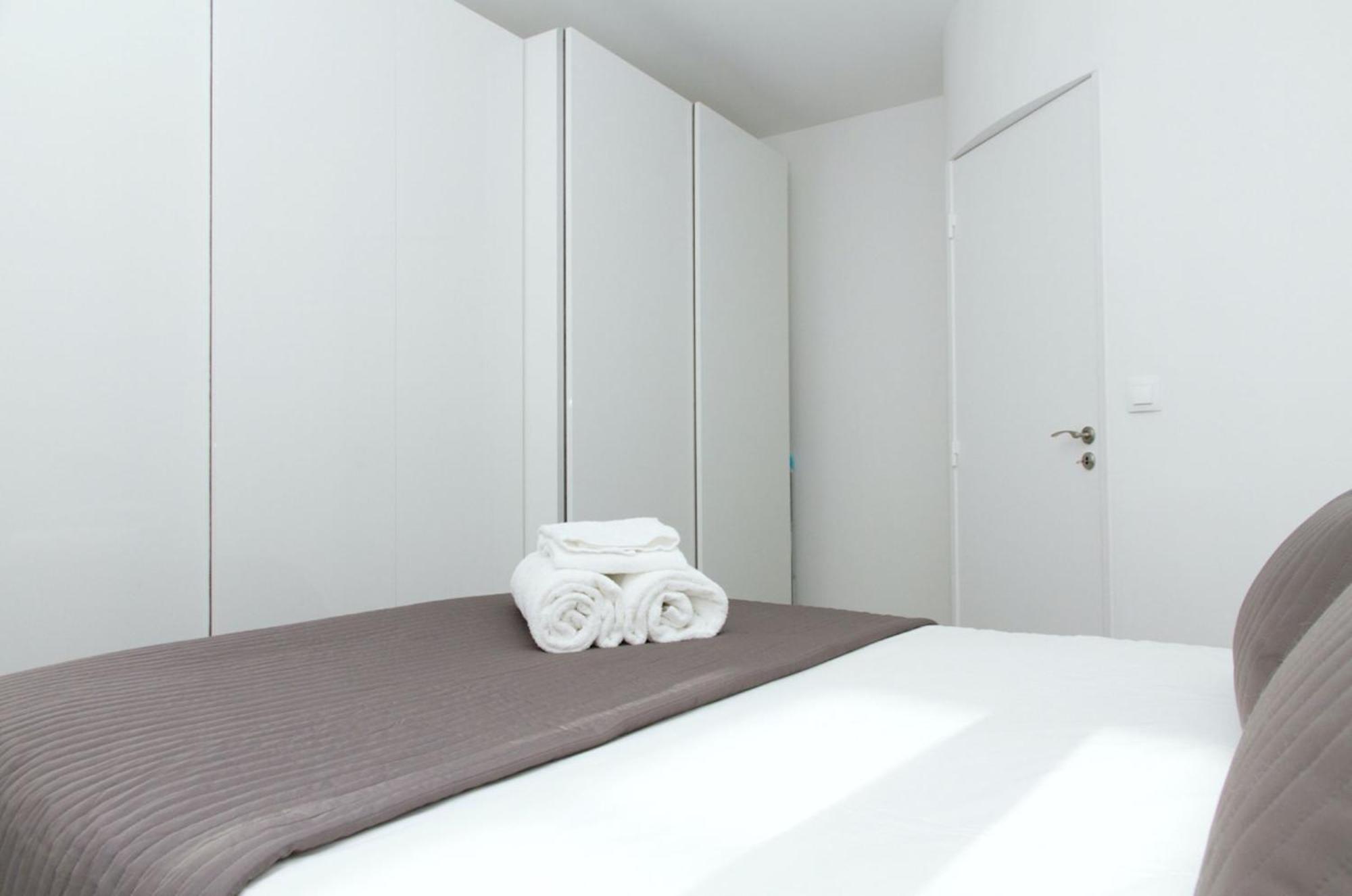 Place Vendome - Cityapartmentstay Appartamento Parigi