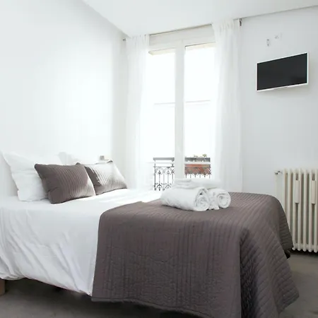 Place Vendome - Cityapartmentstay Apartment *