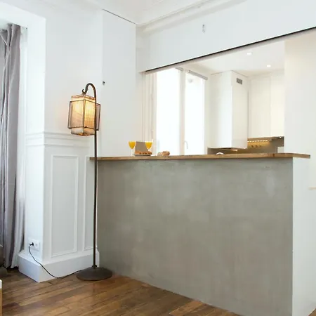 Apartment Place Vendome - Cityapartmentstay *
