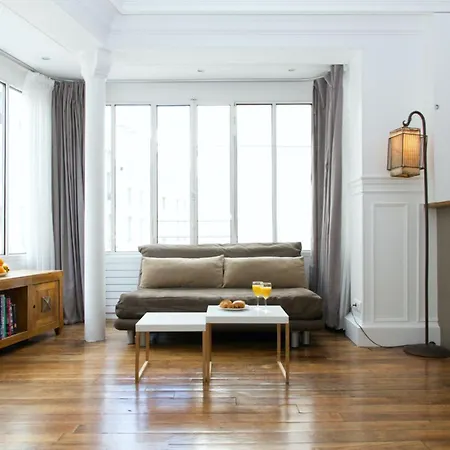 Apartment Place Vendome - Cityapartmentstay