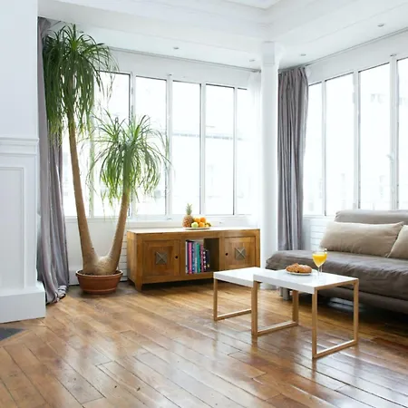 Place Vendome - Cityapartmentstay Apartment Paris