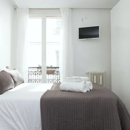 Apartment Place Vendome - Cityapartmentstay