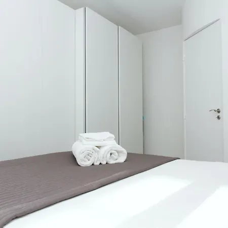 Place Vendome - Cityapartmentstay Apartment Paris