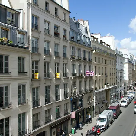 Place Vendome - Cityapartmentstay Apartment